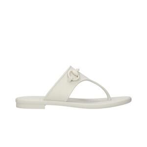 Gucci Horsebit Thong Rubber Sandals (PLEASE REQUEST YOUR SIZE FOR PURCHASING)